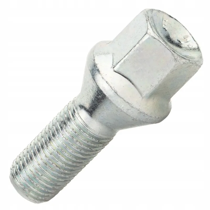 Śruba do felg kół CITROEN C8 Dispatch I Synergie M14x1.50x27mm Bezpieczna płatność