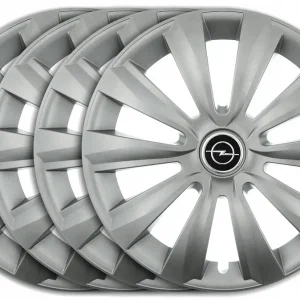 KOŁPAKI 16 do OPEL Mokka Insignia Astra Antara DLS Wyprzedaż