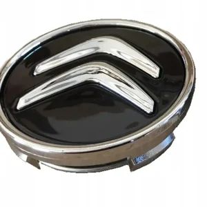 Bezpieczna płatność 1 SZTUKA DEKIELEK KAPSLE DEKIELKI LOGO WYMIAR 60 mm DO CITROEN