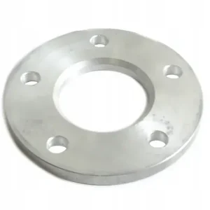 Tani DYSTANS DYSTANSE FLANSZA do kół BMW E39 10mm 5x120