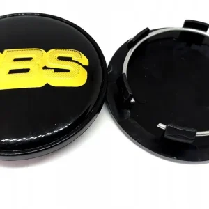 Wyprzedaż BBS Zaślepka Felg Dekielek Kapsel 69mm K14