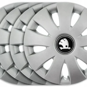 KOŁPAKI 14'' SKODA - Fabia Octavia Roomster AUS Nowość