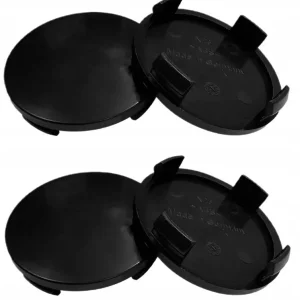 Tylko dziś 4szt. Dekielki do felg aluminiowych RIAL ALUTEC ANZIO 60/56,5