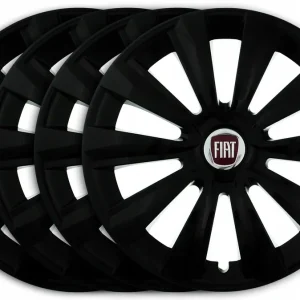 KOŁPAKI 13 do FIAT 500 Tipo Seicento Panda DLC Tani