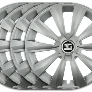 KOŁPAKI 15 do SEAT Alhambra Altea Arosa DLS Oferta limitowana
