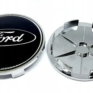 FORD Zaślepka Felg Dekielek Kapsel 68/62 mm OBW Wysoka jakość