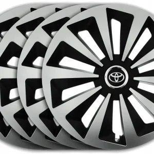 Oferta limitowana KOŁPAKI 14 do TOYOTA Avensis C-HR Yaris Aygo FXM