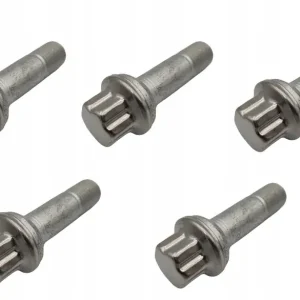 ŚRUBA KOŁA 14x1,5 MERCEDES W213 W221 W222 W251 5 Zwrot pieniędzy