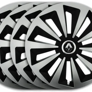 Szybka dostawa KOŁPAKI 15 RENAULT Laguna Clio Safrane Kangoo FXM