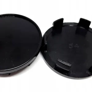 Niska cena UNIWERSALNA Zaślepka Felg Dekielek Kapsel 54 mm A2