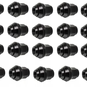 Autentyczny NAKRĘTKI DO KÓŁ FELG ALU FORD S-MAX GALAXY 20 szt.