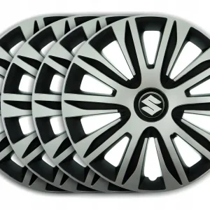 KOŁPAKI 16'' SUZUKI - Swift Sport SX4 Kizashi NDM Promocja
