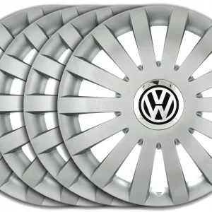 Oferta KOŁPAKI 15 VW VOLKSWAGEN T4 Polo Passat Golf SLS