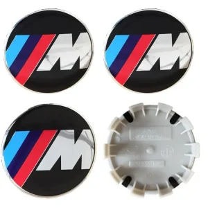 DEKIELKI FELGI KOŁA Do BMW 68mm E64 E65 E66 E70 E71 E86 E87 E72 E81 E82 Ostatnia szansa