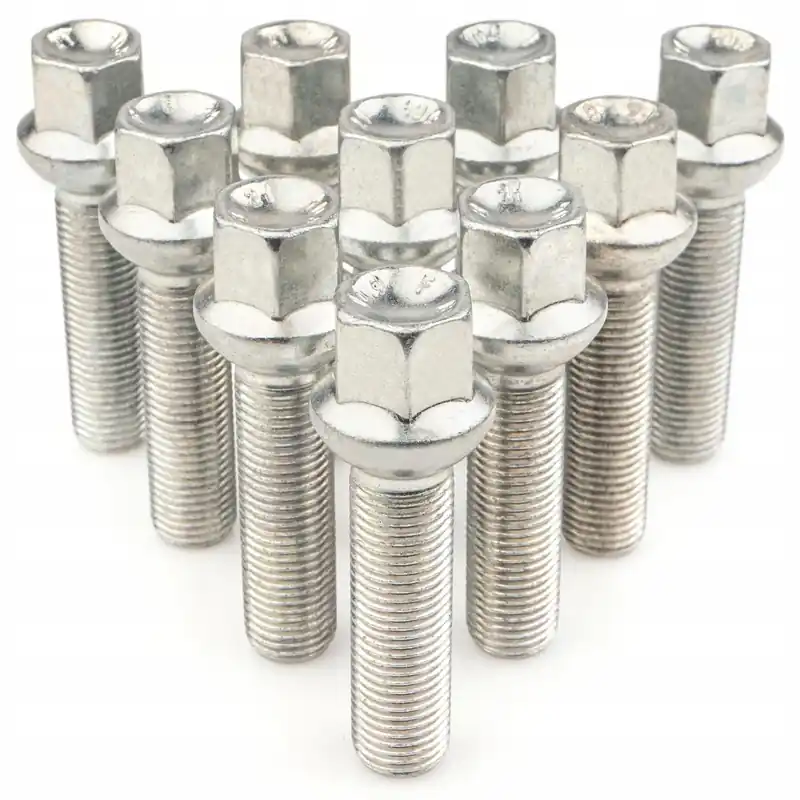 DŁUGIE ŚRUBY M14x1.50 40MM Oryginalny