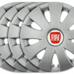 KOŁPAKI 13 FIAT Seicento Uno Punto 125p Panda AUS Ekspresowa dostawa