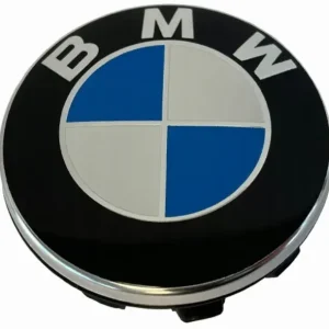 BMW DEKIELEK na felgę zaślepka felgi KAPSEL kołpaczek BMW 56mm 56/54 1szt Promocja