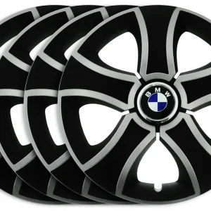 Ostatnia szansa KOŁPAKI 16 do BMW E46 E90 seria 1 seria 3 E30 BSM
