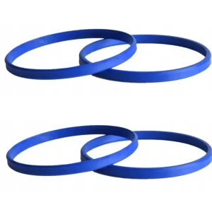 Bezpieczna płatność 4x PIERŚCIENIE CENTRUJĄCE DO FELG 79,5 na 74,1mm