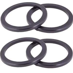 Ostatnia szansa 4x PIERŚCIENIE CENTRUJĄCE DO FELG 79,5 na 64,1mm