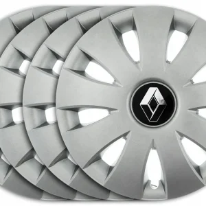 Kup teraz KOŁPAKI 15 do RENAULT Clio Megane Captur Zeo AUS