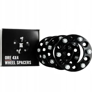 Dystanse kół 4szt. 6x139,7 gr 50mm CB110 Nissan PATROL Y60 / Y61- 4szt. Kut Oryginalny