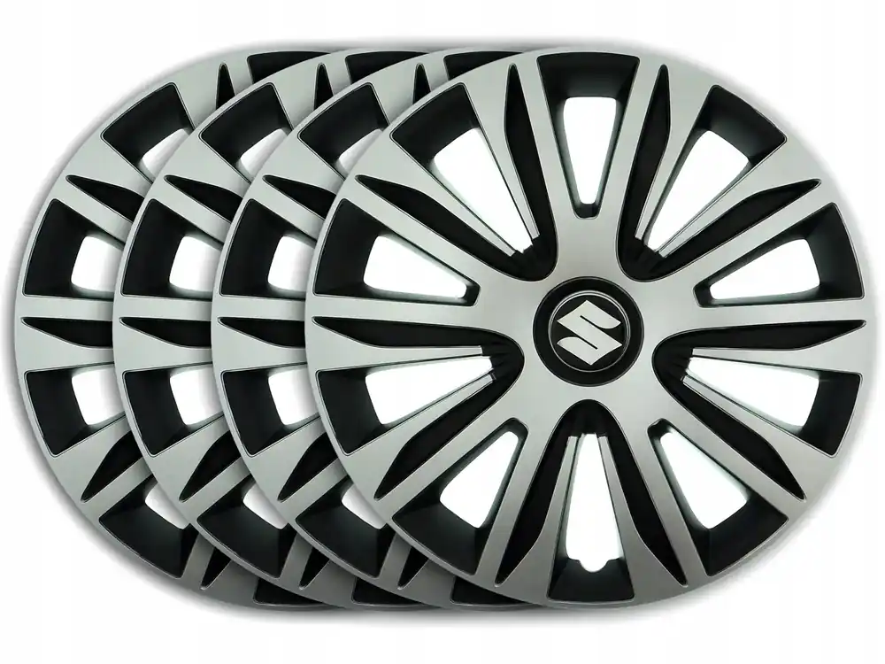 KOŁPAKI 15'' SUZUKI - Swift Baleno SX4 Splash NDM Oferta limitowana