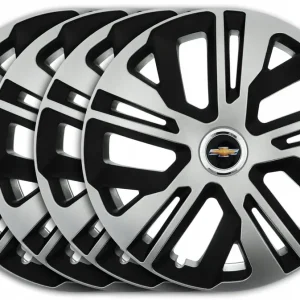 Popularny KOŁPAKI 14'' CHEVROLET Spark Nowe Aveo Lumina RVM