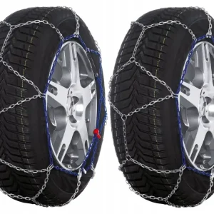 Łańcuchy śniegowe Pewag Ice Star 79 245/55 R17 9mm Ekspresowa dostawa