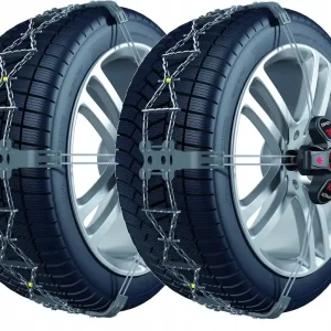 Tylko dziś Łańcuchy THULE KONIG K-SUMMIT XXL K79 275/65 R19