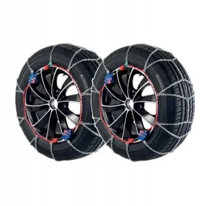 Ostatnia szansa Łańcuchy Veriga STOP&GO 140 235/40R20 NAPINACZ