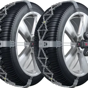 Łańcuchy KONIG K-SUMMIT VAN K84 BUS SUV 215/60 R17 Oferta limitowana