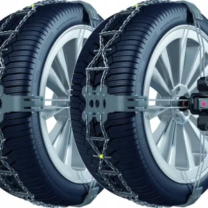 Oferta limitowana Łańcuchy THULE KONIG K-SUMMIT K45 K 45 275/30 R21
