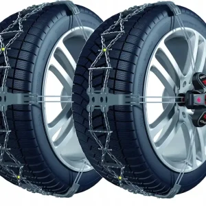 Łańcuchy THULE KONIG K-SUMMIT XXL K67 235/65 R18 Ostatnia szansa