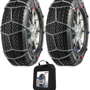 Łańcuchy PEWAG SERVO SUV RSV 82 255/60R19 NAPINACZ Wyprzedaż