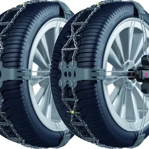 Promocja Łańcuchy THULE KONIG K-SUMMIT K45 K 45 225/70 R15