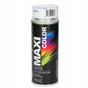 Podkład do plastiku w sprayu Motip 400ml Zwrot pieniędzy