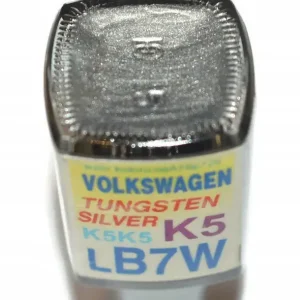 Zaprawka do rys 10ml AUDI VW SEAT B7W LB7W K5 TUNGSTEN SILVER Oferta limitowana