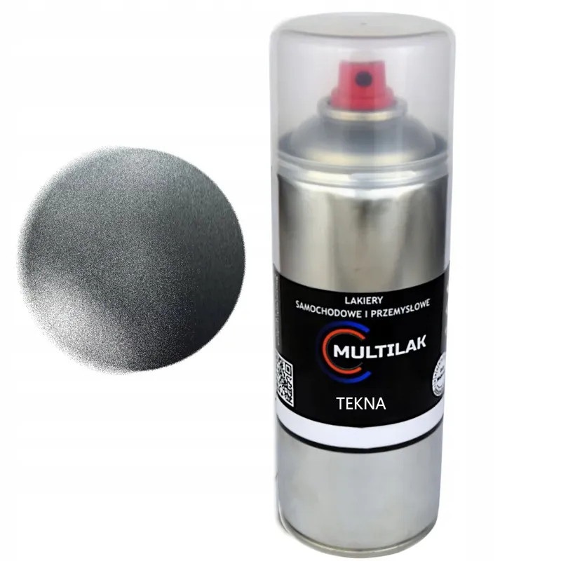 Oferta Lakier spray DACIA TEKNA Multilak 400ml
