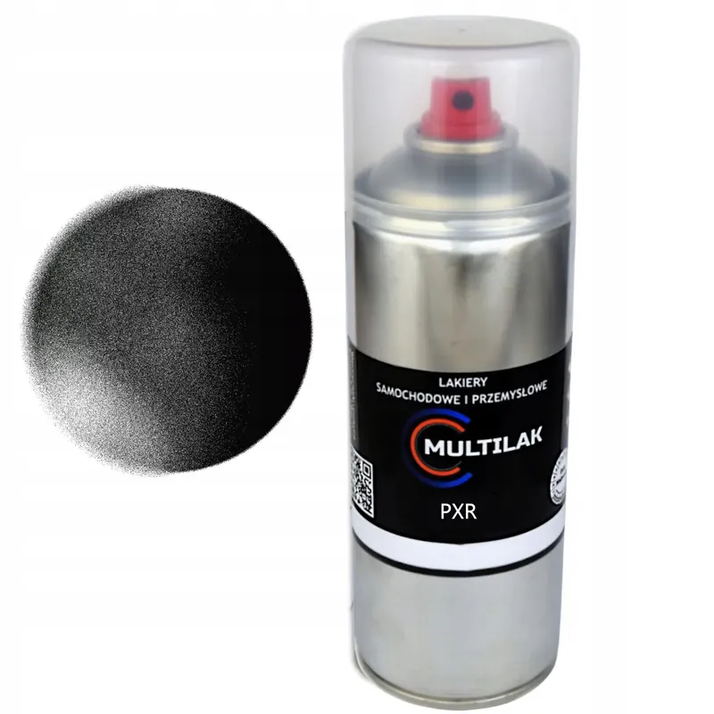 Rabat Lakier spray FIAT PXR Multilak 400ml