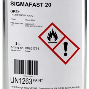 Oryginalny Farba okrętowa antykorozyjna farba na rdzę 1.5kg