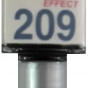 Popularny Zaprawka do rys 10ml TOYOTA 209 NIGHT TIME BLACK EFFECT