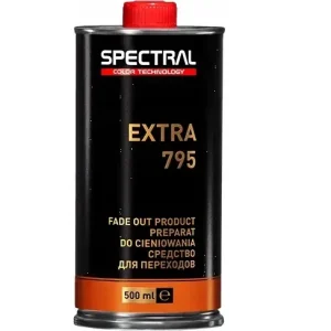 Ostatnia szansa NOVOL SPECTRAL EXTRA 795 PREPARAT DO CIENIOWANIA 500ml
