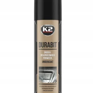 Tylko dziś K2 DURABIT 500 ML ŚRODEK DO KONSERWACJI PODWOZIA