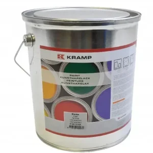 Lakier pasujący do Kramp, bezbarwny 5 L 910012KR Zamów teraz