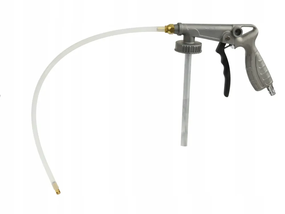 GEKO Pistolet do konserwacji podwozia DG-10 G01192 Niska cena