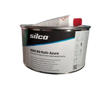 Silco Szpachlówka uniwersalna 6090 B9 Multi-Az 1L Ostatnia szansa