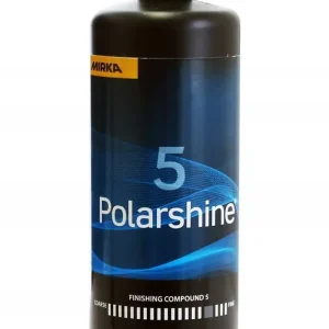 Tylko dziś Mirka PolarShine 5 Pasta Wykończeniowa 1L