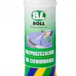 Oferta limitowana ROZCIEŃCZALNIK DO CIENIOWANIA BOLL 400ML SPRAY