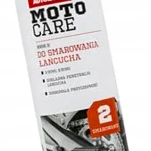 Wyprzedaż AUTOLAND DO SMAROWANIA ŁAŃCUCHA SMAR MOTOCARE DO KONSERWACJI ROWER MOTOR